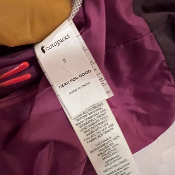 Cotopaxi Teca Calido Jacket - Picture 5 of 9